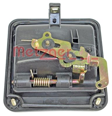 METZGER 2310533 Türaußengriff